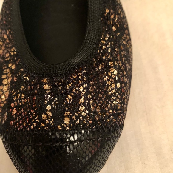 Authentic Brand NEW with box Chanel shoes 36.5 - Picture 11 of 11